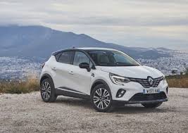 RENAULT CAPTUR OTOMATİK 1.3 İCON